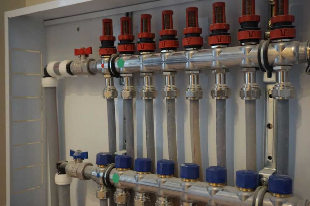 САНТЕХНІК в Броварах Професійні сантехнічні послуги Опаленя Водопровід