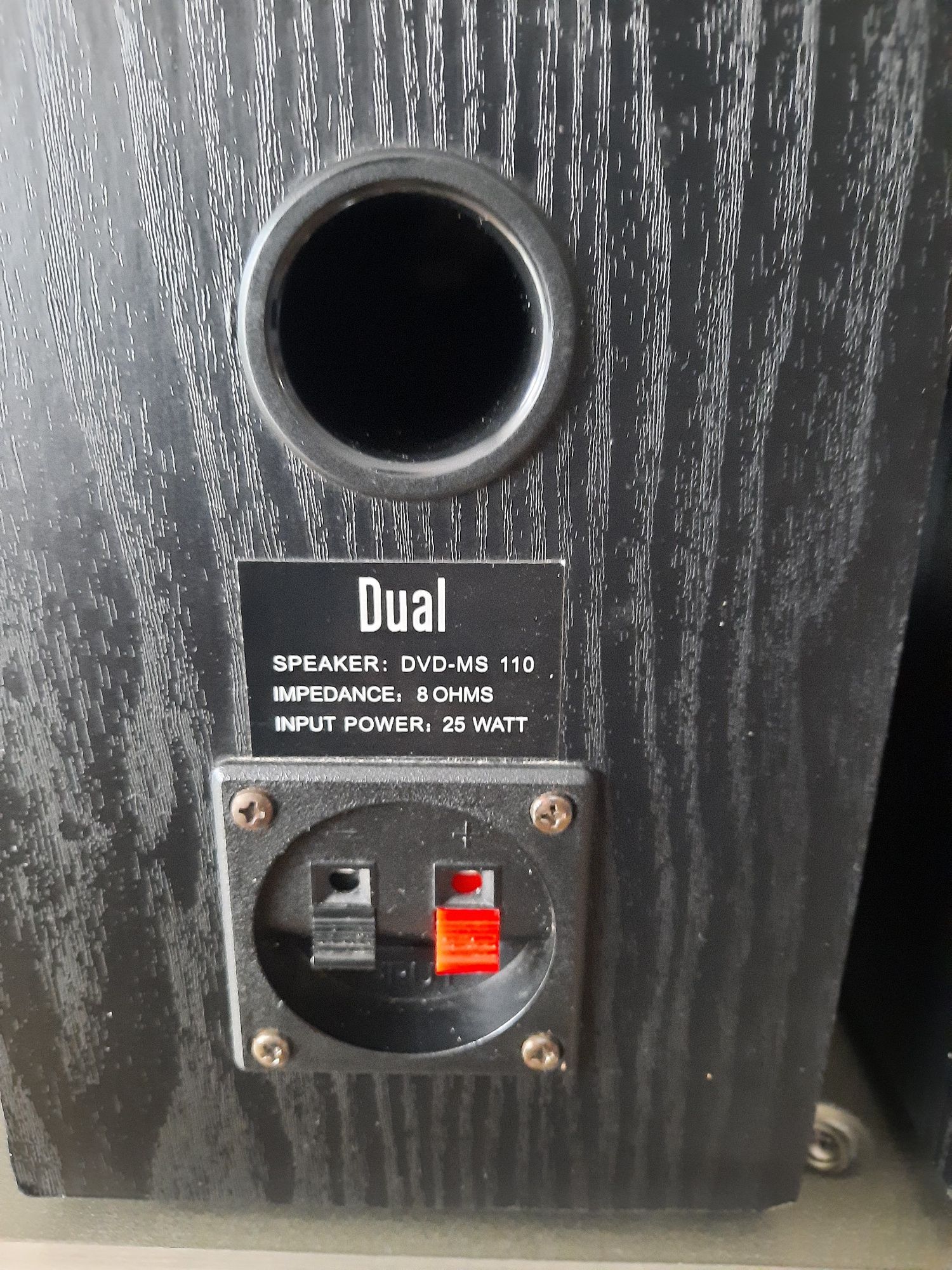 Kolumny Dual SM 110