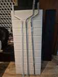 Korba do Markizy 150cm