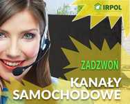 Kanał samochodowy do warsztatu lub garażu 4m Kraków Szamba szambo