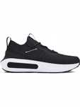 Under Armor 44,5 Buty Męskie Ua Phantom 4 Czarne Sneakersy T31