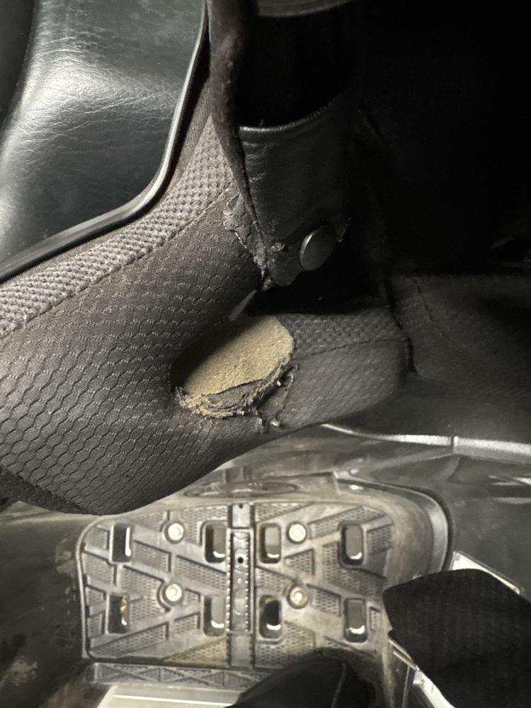 Kask fox rampage rampage