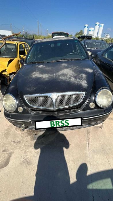 Lancia Lybra Stacion 2001 para Peças
