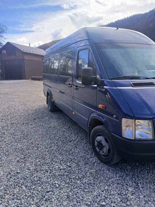 Продам Volkswagen lt 46 пасажир