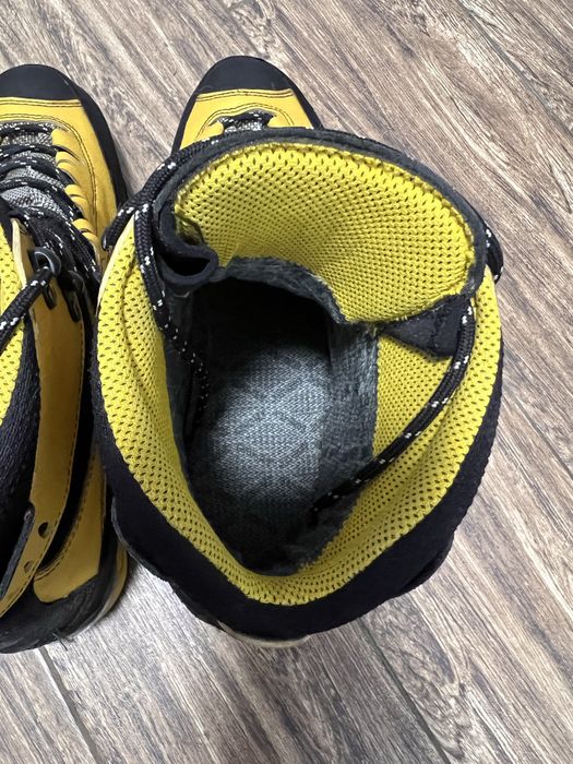 Черевики la sportiva tango tech gtx