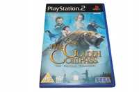 Gra The Golden Compass Złoty Kompas Ps2 Sony Playstation 2 (Ps2)