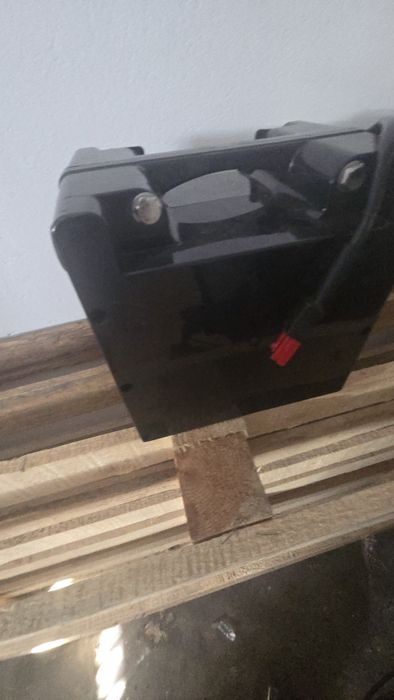 Wózek elektryczny Timago Power Tim