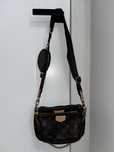 Torebka Louis Vuitton 3w1