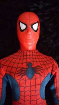 Figura Marvel Homem-Aranha / Spider-Man 1977 RARO (TROCA)