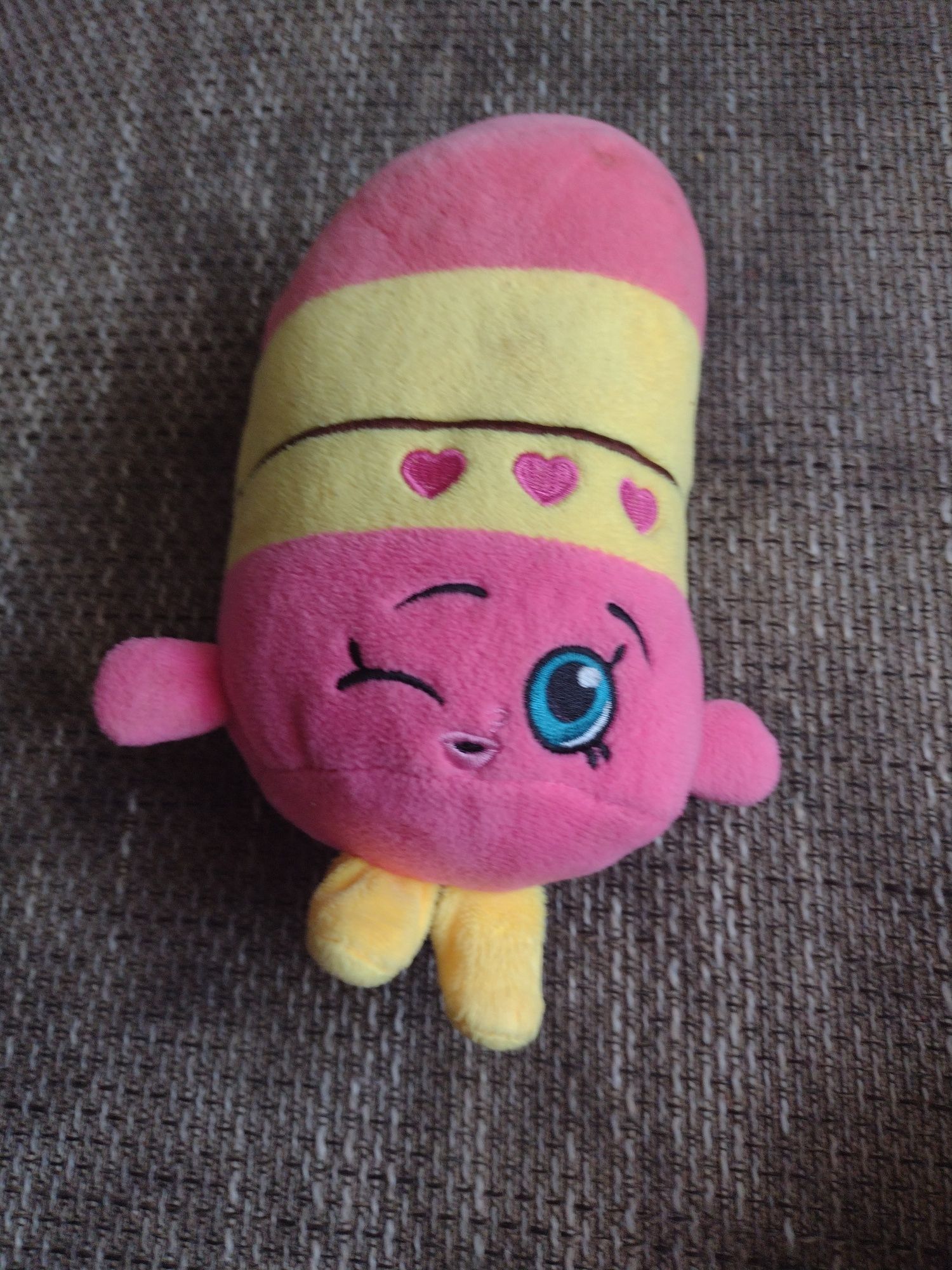 Shopkins maskotka dla dziewczynki