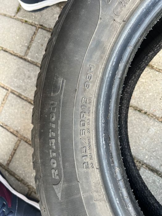 Opony zimowe fulda 215/60 r16