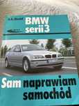 Książka Sam naprawiam BMW
