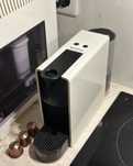 Ekspres kapsułkowy Krups Nespresso Essenza Mini