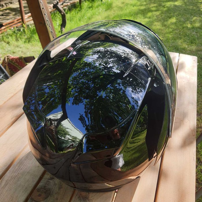 Шолом Bell Revolver EVO