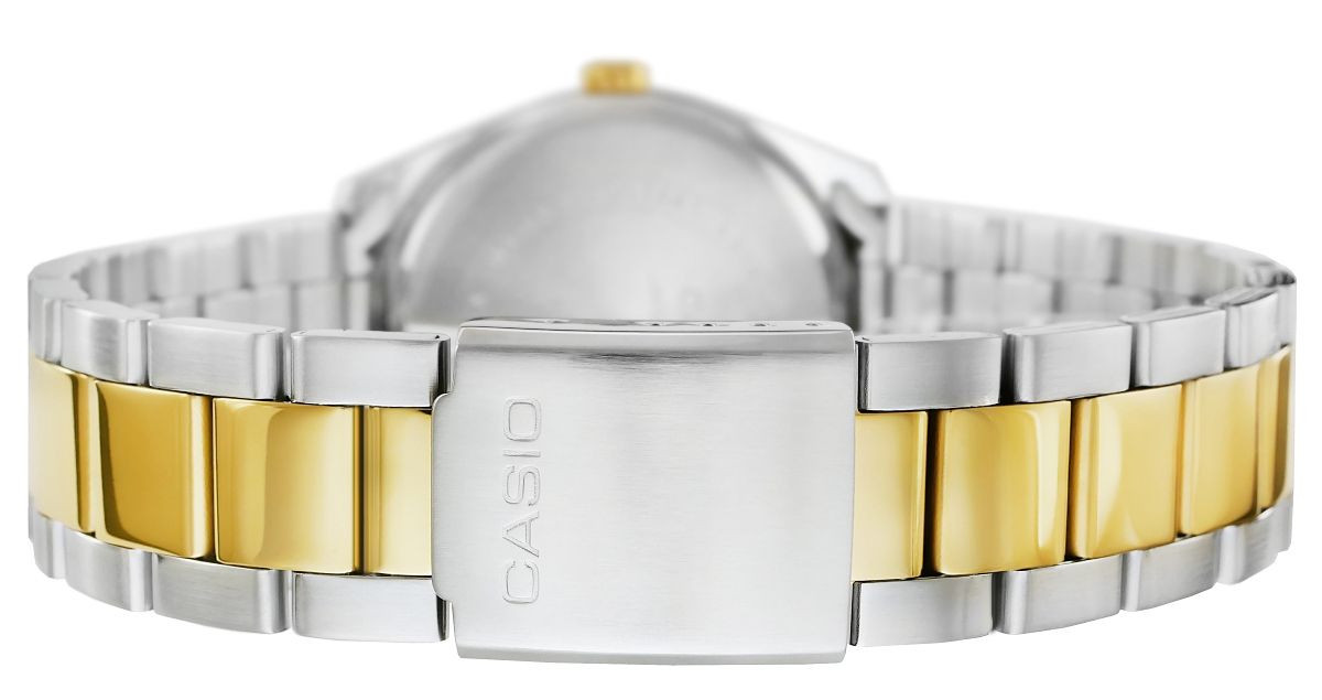 zegarek męski casio mtp-1302psg-7avef + box