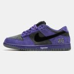 Кросівки Nike SB Dunk x Supreme 36-45 (Без Предоплати)