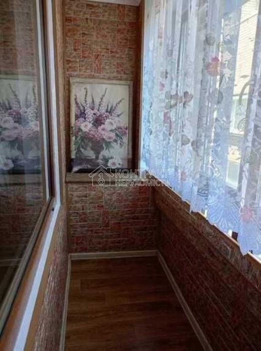 Продається велика 95 м. 3К квартира ХТЗ