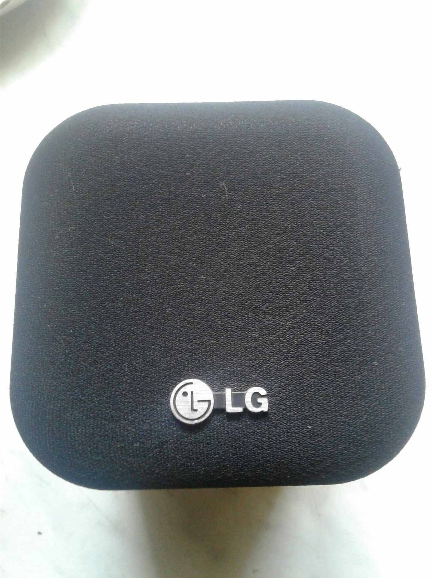 LG Колонки  LHS-T6340OT 6 ОМ 50 W