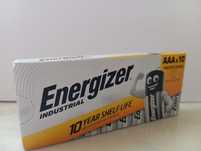 Bateria alkaliczna ENERGIZER Industrial LR03 10szt.