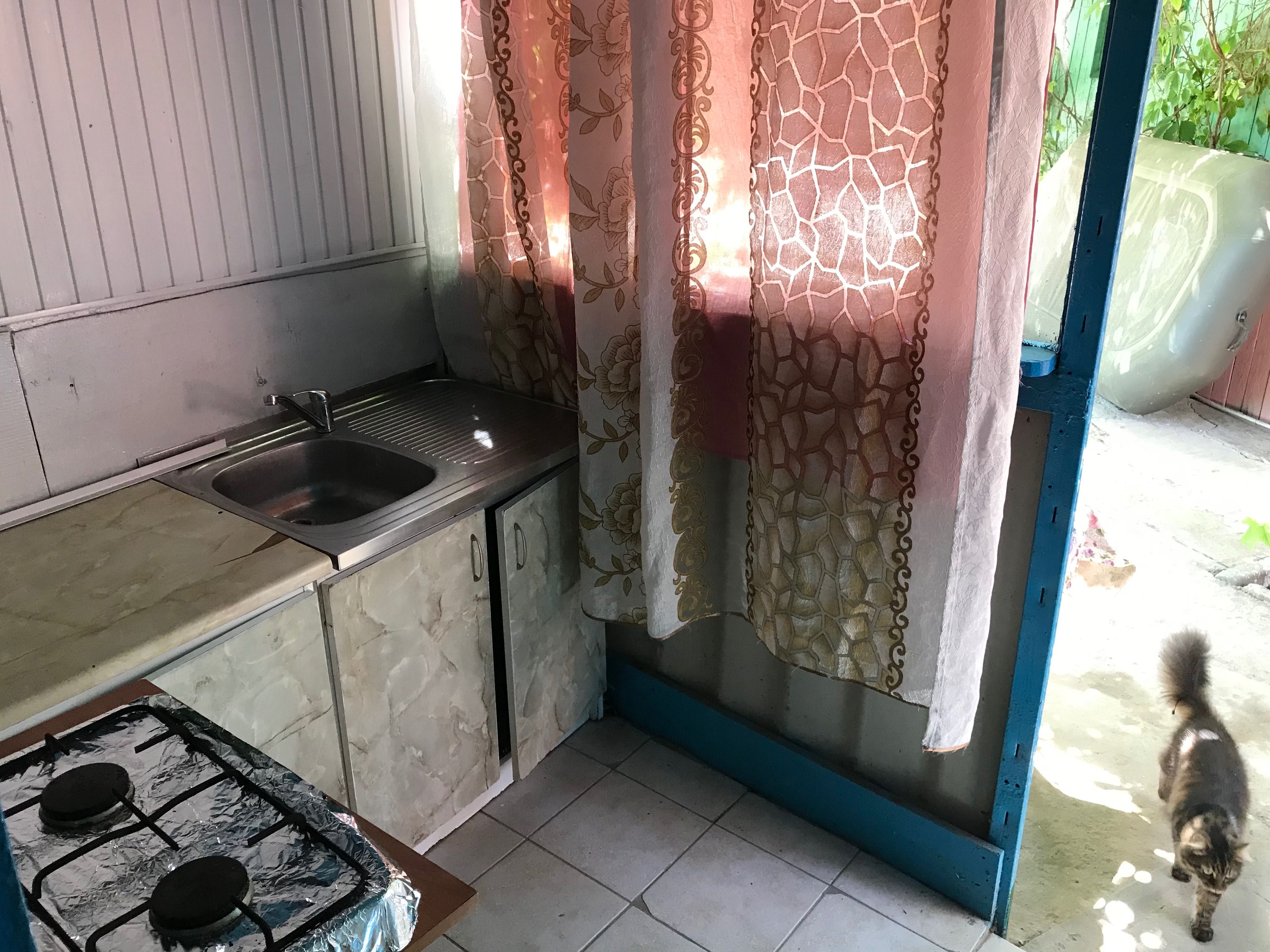 Здаю житло на березі Тилігульського лиману в Коблеві