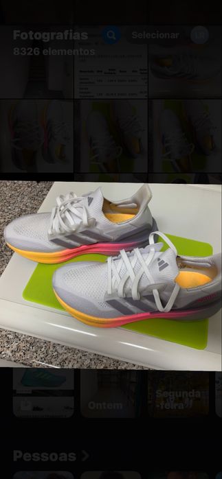 Adidas ultraboost homem 42