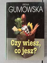 Książka o tematyce zdrowia.