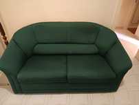 Sofá cama 2 lugares