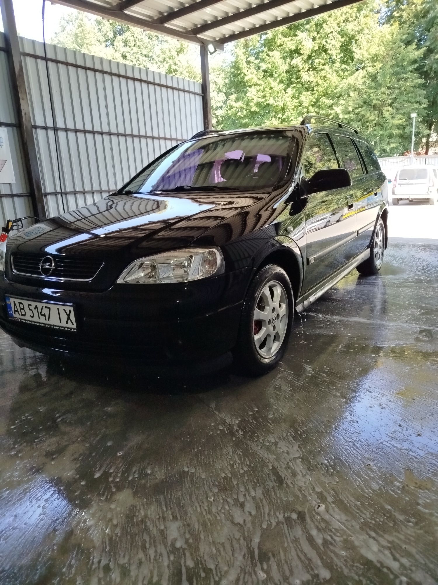 Продам Опель Астра м.Бар