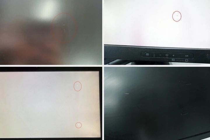 Monitor Dell P2214Hb 22'' IPS Full HD USB DVI DisplayPort