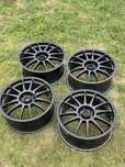 Felgi oz racing superleggera 19r 5x112