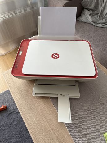 Drukarka wielofunkcyjna hp deskjet 2633