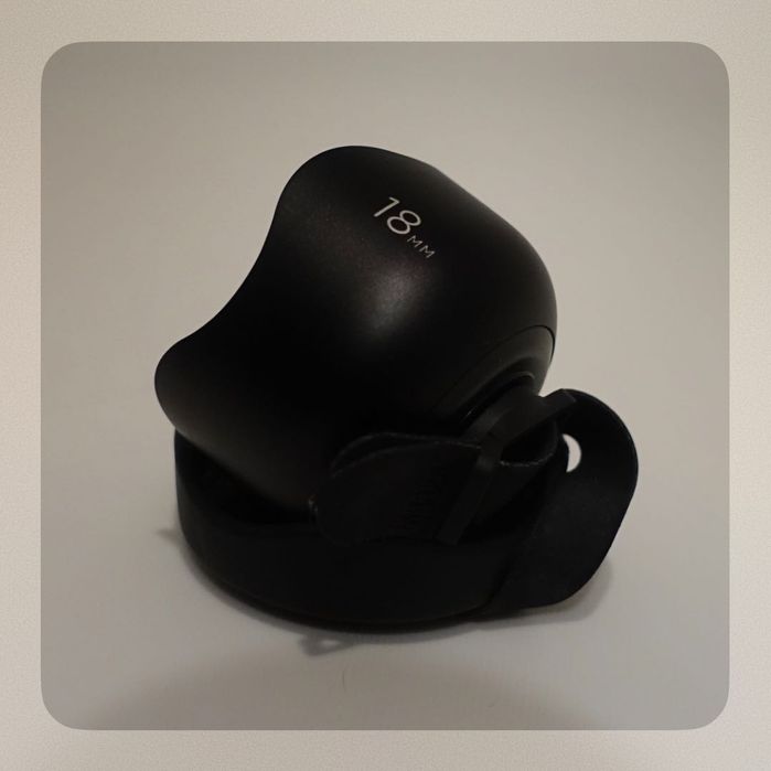 Moment Lens Wide 18mm - obiektyw szerokokątny