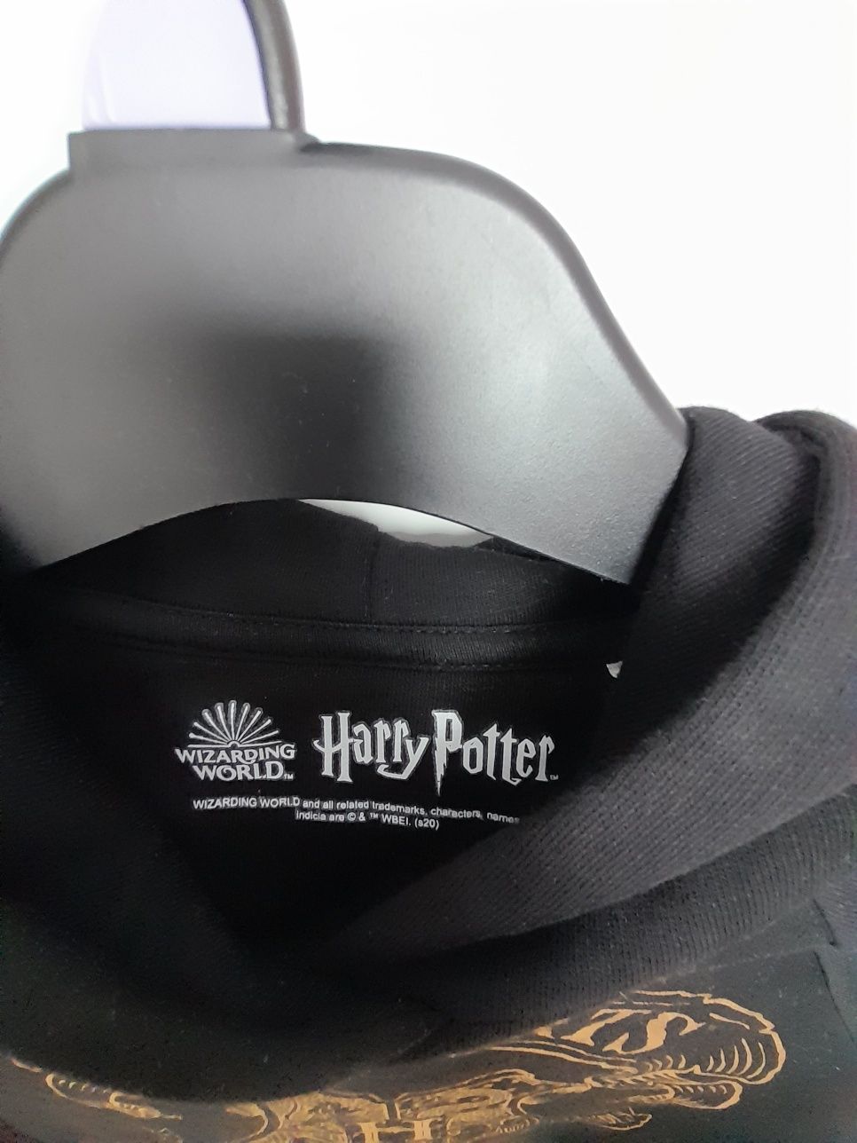 Bluza dziewczęca Harry Potter 140