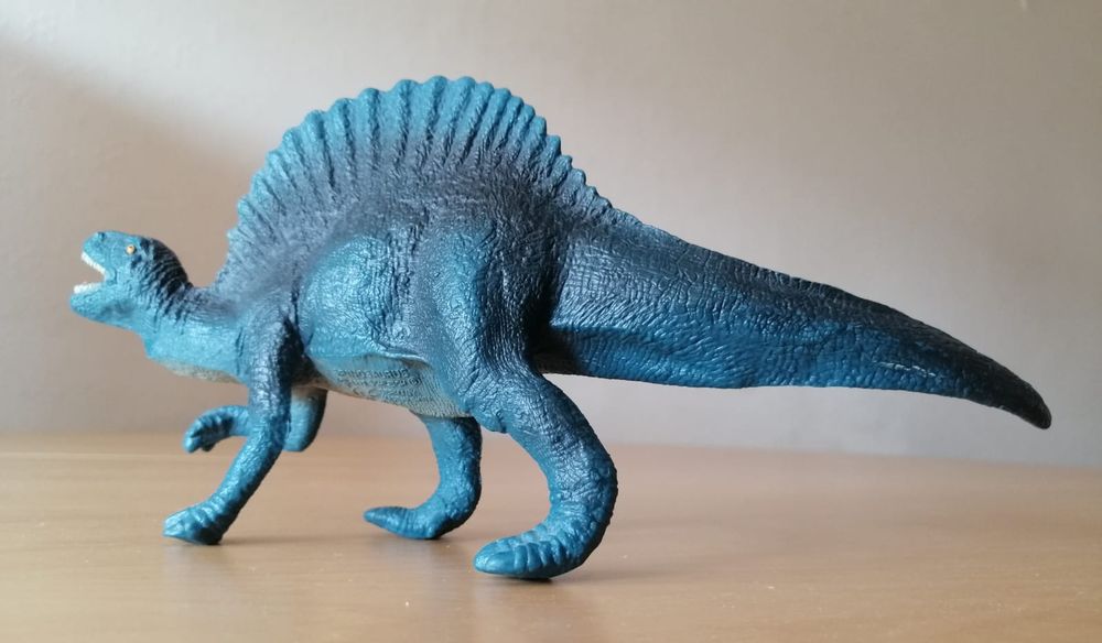 Schleich Spinosaurus 1993