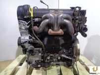 MOTOR COMPLETO FORD FOCUS 2000 -EDDA