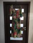 Sukienka Tatuum w stylu Boho S