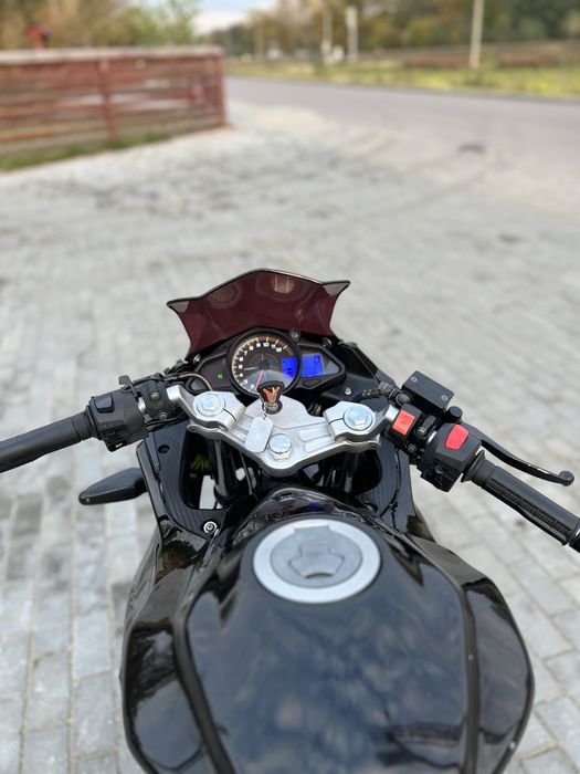 Продам ліфан кпр200 ідеальному стані!