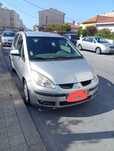 Mitsubishi colt 1.1