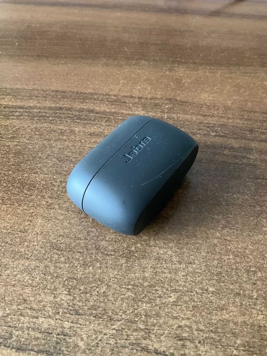 Słuchawki Jabra Elite 75t