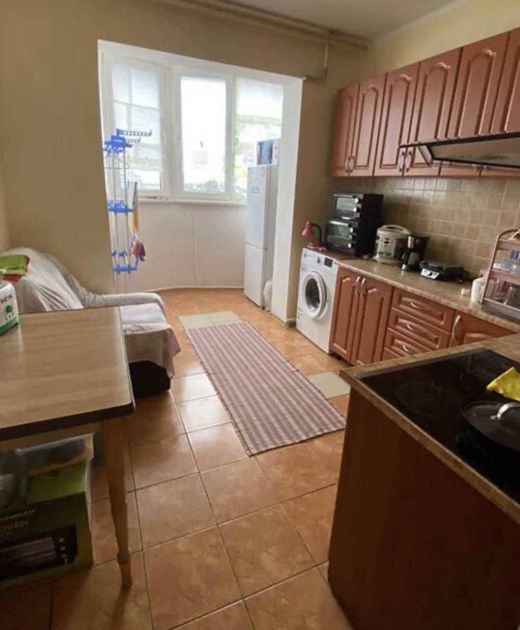 Продам большую 1 комнатную квартиру на ул.Семена Палия/Заболотного