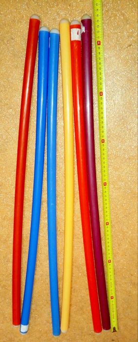 Гимнастмческая палка