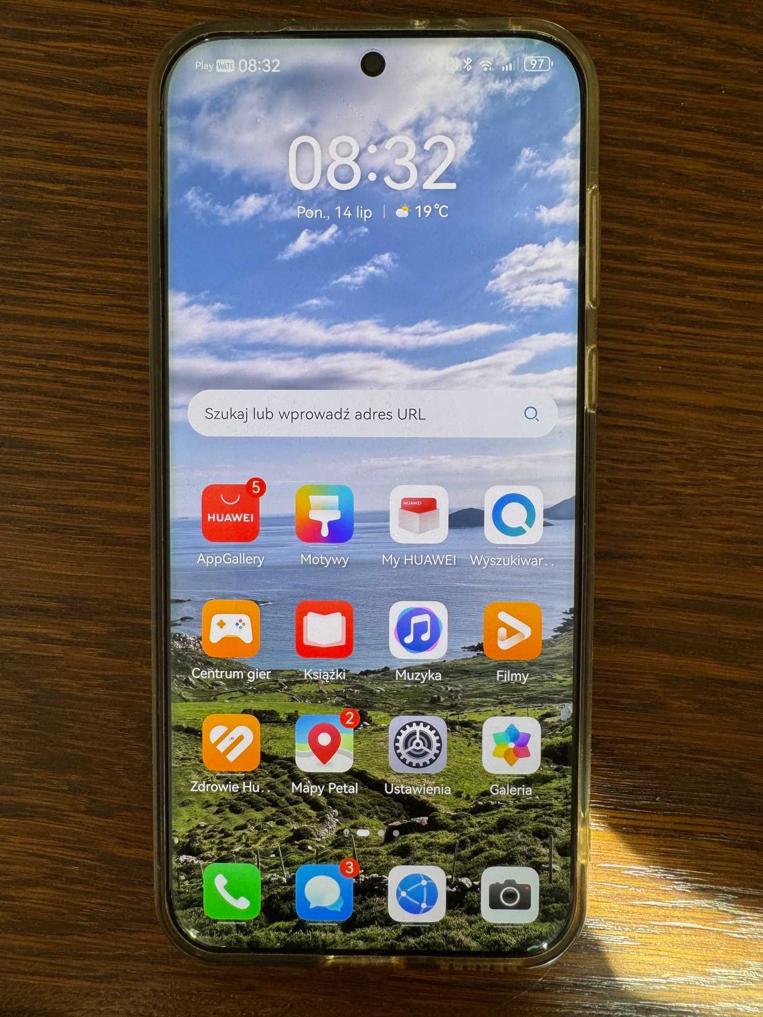 Sprzedam Huawei Pura 70 pro