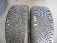 245/45r19 102v GOODYEAR VECTOR 4 SEASONS GEN-3 5,7mm 2szt