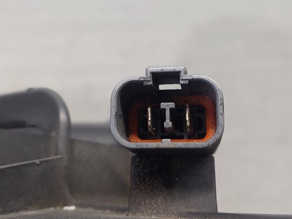 Termoventilador / motoventilador HONDA Civic VIII Hatchback (FN_, FK_)