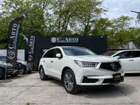 Acura MDX в КРЕДИТ  без авансу!
