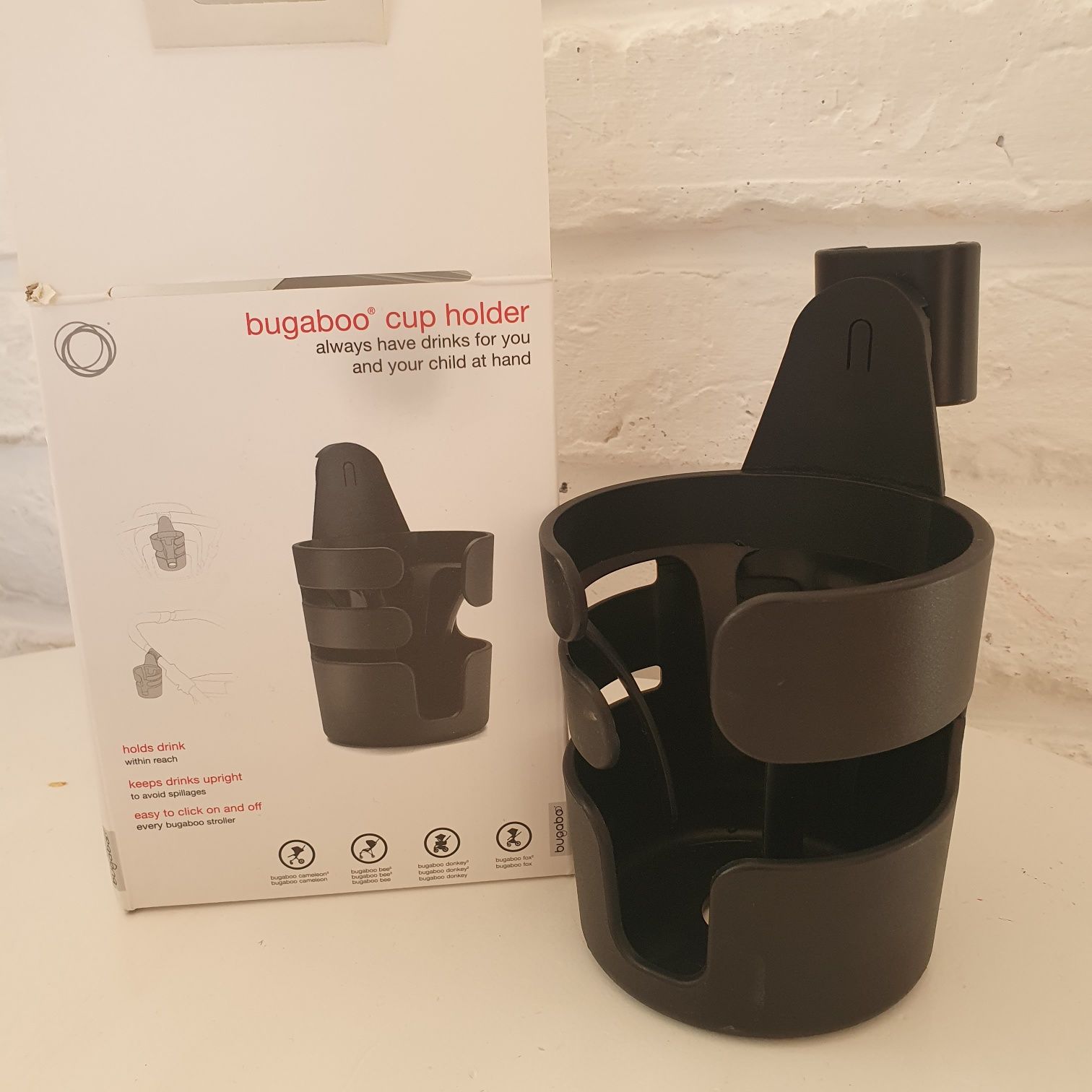 Wozek bugaboo cameleon 3 limited edition