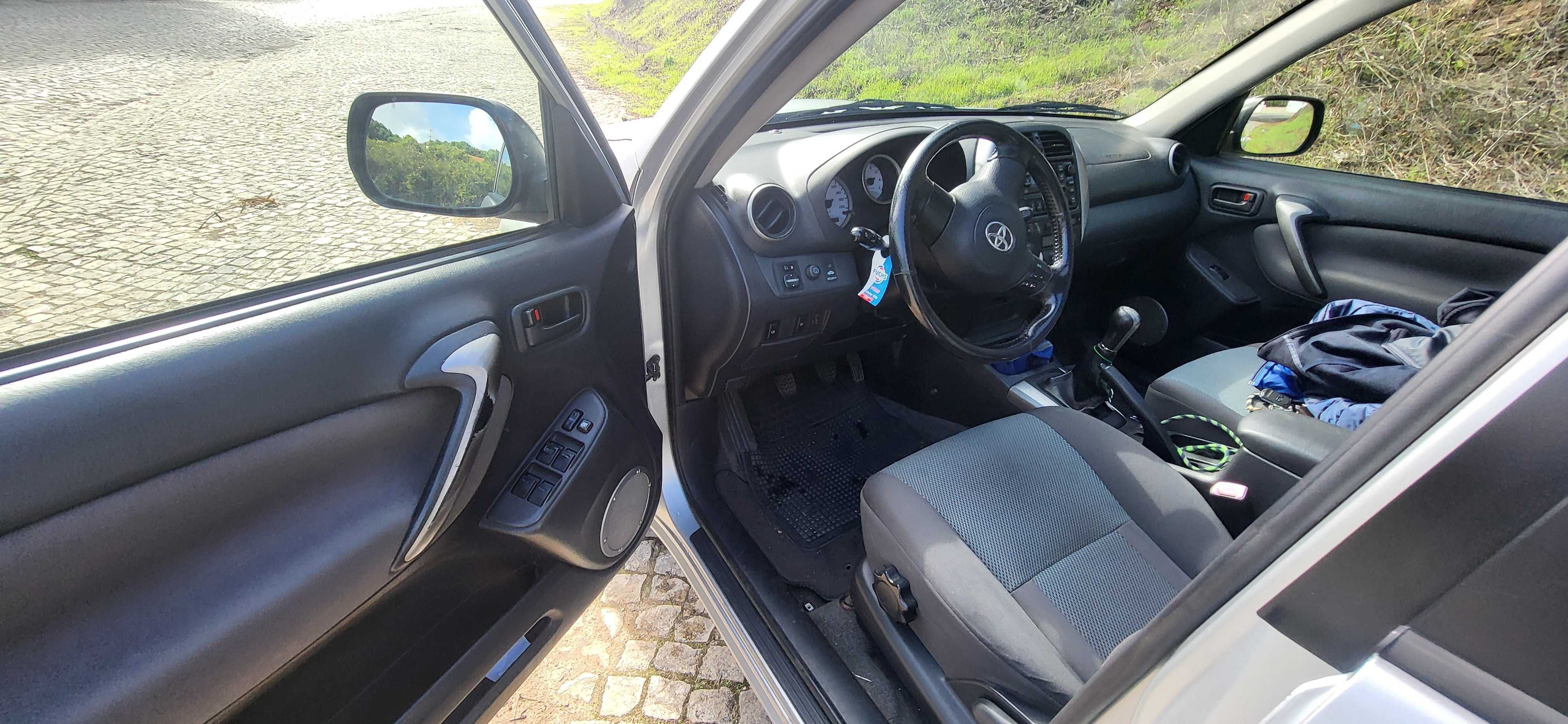 Toyota RAV4 D4D DIESEL 2025