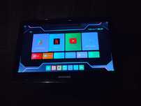 Продам монитор-телевизор Samsung 19"широкоформатный.