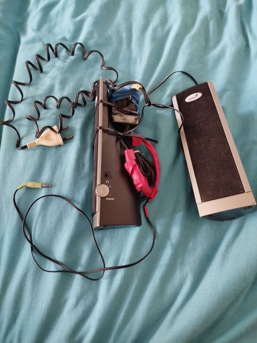 Колонки для компьютера