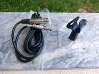 Acessórios para microfones